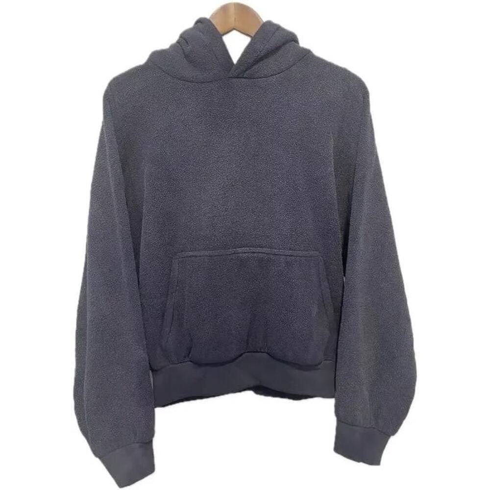 Yeezy Gap UNRELEASED Polar Fleece Regular Fit Hoodie
